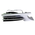 thumbnail image 5 of 1 par de tapas para gancho de remolque del parachoques delantero del coche, tapa para orificio de remolque, embellecedor para remolque para Mercedes Benz Clase C W202 1998-2001, 5 of 5