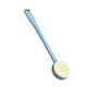 thumbnail image 1 of Matsuzay Cepillo de baño Mango largo Lavador de ducha Herramientas de limpieza colgantes Azul Type2 NO2 Matsuzay HA063304-03B, 1 of 6