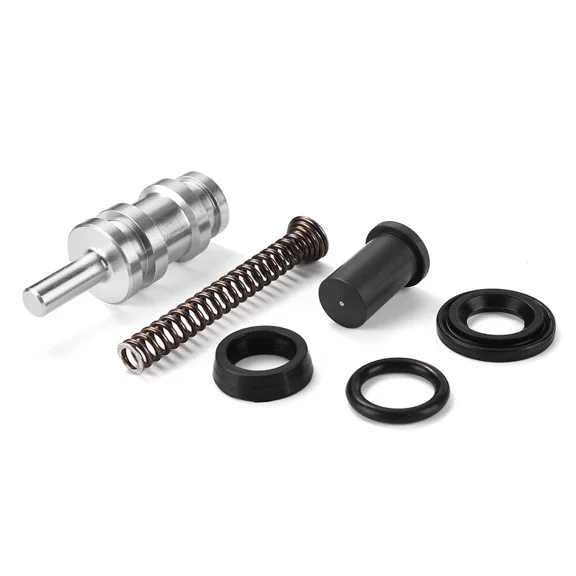 Front Master Cylinder Rebuild Kit 45072-96 for Harley Dual Disc Models 1996-2017