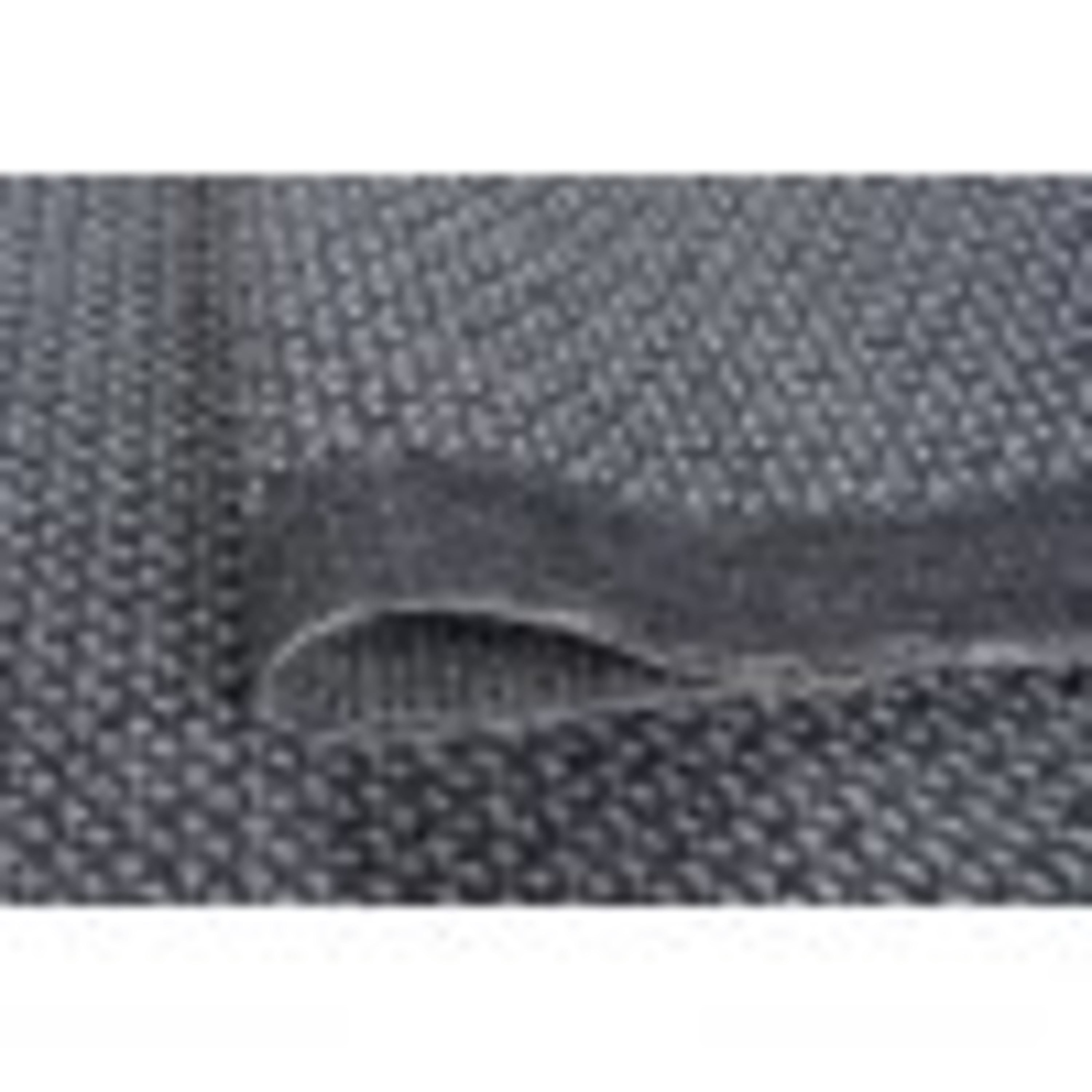 6ft Square Water Resistant, Indoor Outdoor Rugs for Patios, Front Door Entry, Entryway, Deck, Porch, Balcony | Outside Area Rug for Patio | Black, Solid | Size: 5'1'' Square