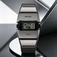 thumbnail image 3 of SKMEI Men's Digital Watch, Sport Watch with Stopwatch Date Alarm and EL Backlight, 3 of 5