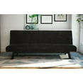 DHP Austin Futon, Multiple Colors