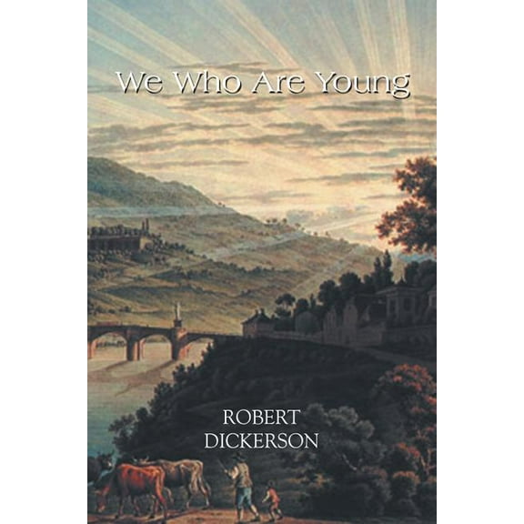We Who Are Young