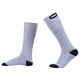 thumbnail image 1 of Calcetines Invierno Cálidos Eléctricos Calentados Cómodos para Pescar Ciclismo, 1 of 9