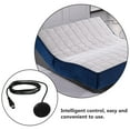 thumbnail image 4 of Miangastore Recliner Hand Controller Abs Copper Rubber 1Set 80.2X2.7X2.7In, 4 of 8