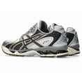 thumbnail image 3 of Asics Gel-Nimbus 10.1 Cream Pure Silver 1203A543-107 Men's Size, 3 of 6
