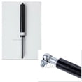 thumbnail image 2 of Lambo door shock 11" 750lbs w ball joint end fitting f Mustang 94-04 vertical, 2 of 5