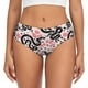 thumbnail image 1 of Fotbe Black Snake Calzones Estampados para Mujer – Ropa Interior de Algodón, Cómoda, Suave y Elástica-XX-Large, 1 of 6
