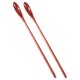 thumbnail image 1 of 2 cucharas de miel para agitar, cuchara para agitar de miel y café, agitador de miel de madera, 1 of 7