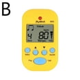thumbnail image 4 of FurNest Professional Clip on Numérique Tempo Metronome LCD Léger, 4 of 7