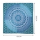 thumbnail image 2 of Tapiz De Mandala 200X150Cm Toalla De Playa Cuadrada Manta Tapiz Para Colgar En La Pared Vogacara OD015176-04, 2 of 6