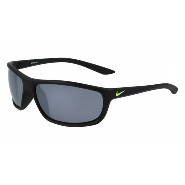 Nike Nike NIKE RABID EV1109 Sunglasses 007 Mt Black/Volt/Grey