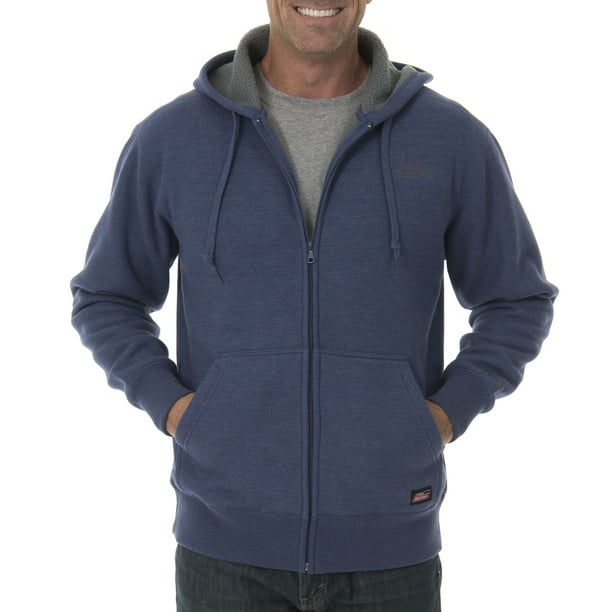 Dickies KIRKLIN Herren Zip Hoodie / JACKE main image 1