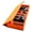 Orange, variant on Happydeer 8 Grid Sunglass Glasses Storage Case Eyeglasses Display Glasswear Box Tidy Tool