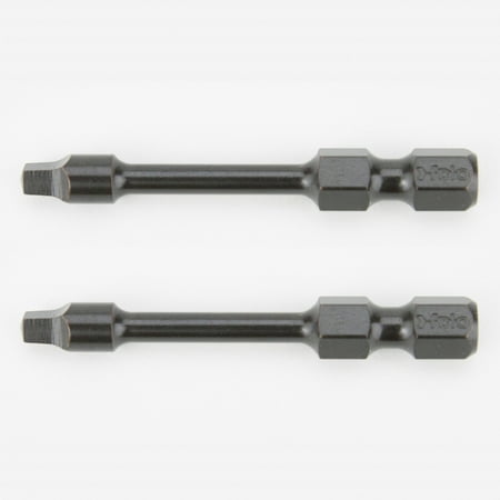 

Felo 63593 Square #1 x 50 mm Impact Bit - 2 Pieces