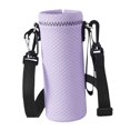 thumbnail image 2 of Bolsa para transportar botellas de agua Perfecl Violeta claro S, 2 of 8