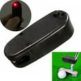 thumbnail image 3 of GOOHOCHY Golf Putting Ruler Putter Pointer Aim Line Corrector Plastic Indoor Outdoor 1Pack, 3 of 3