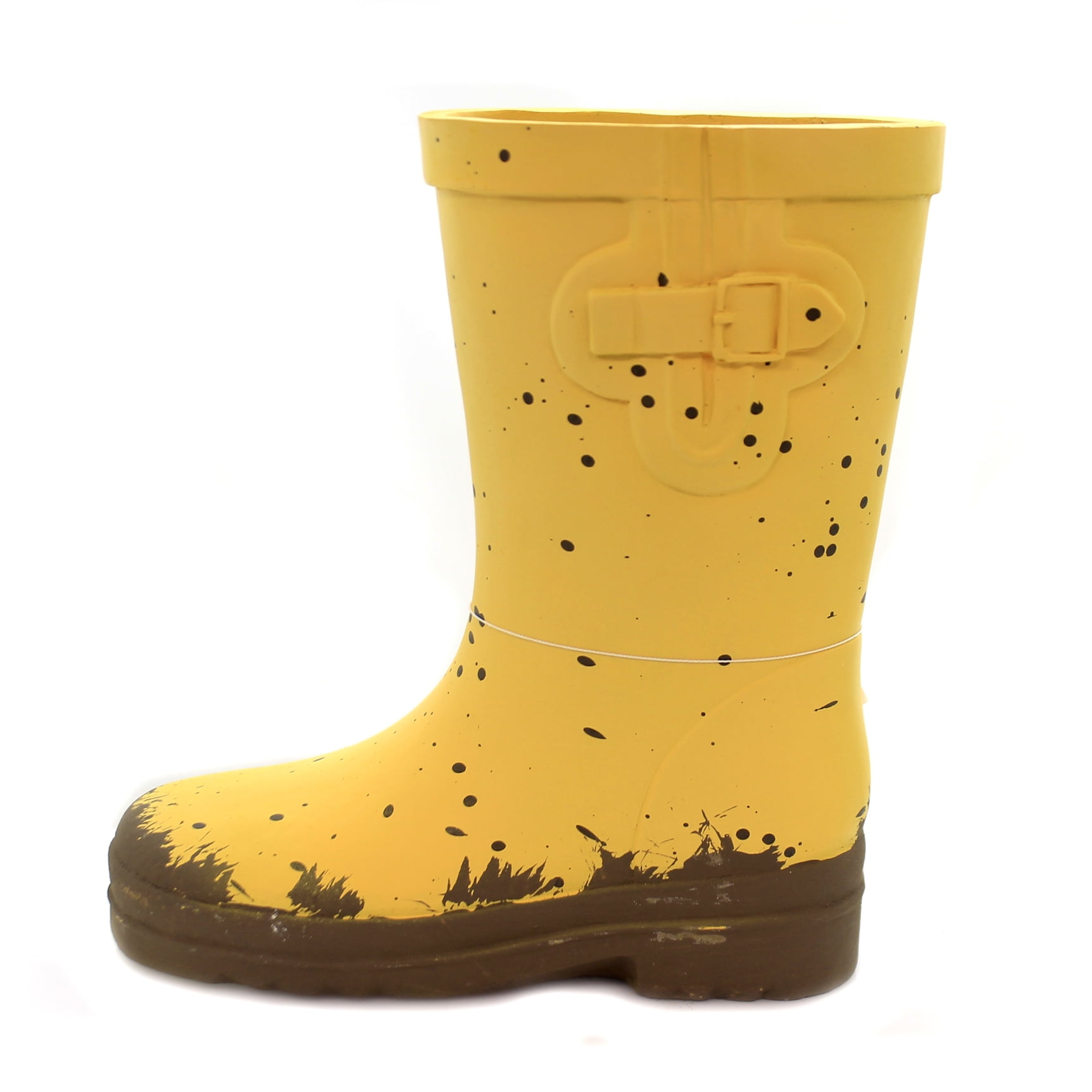 gardening rain boots