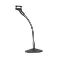 thumbnail image 3 of Table Mic Stand Flexible Gooseneck Desktop Metal Construction for Lectern Studio Gaming Podcast Broadcast Use, 3 of 9