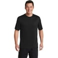 thumbnail image 5 of Hanes Men's Cool Dri Performance T-Shirt 4820, 5 of 7