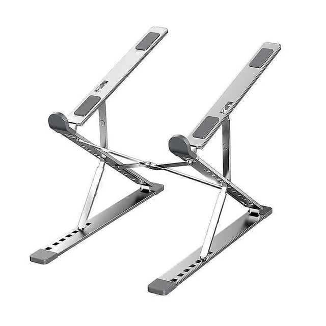 Soporte ajustable para portátil N8, base de refrigeración de aluminio, soporte plegable para portátil