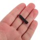 thumbnail image 5 of Homoyoyo Tornillo De Repuesto Para Llantas Negro Para Herramienta De Reparación Compatible Y Duradero, 5 of 8
