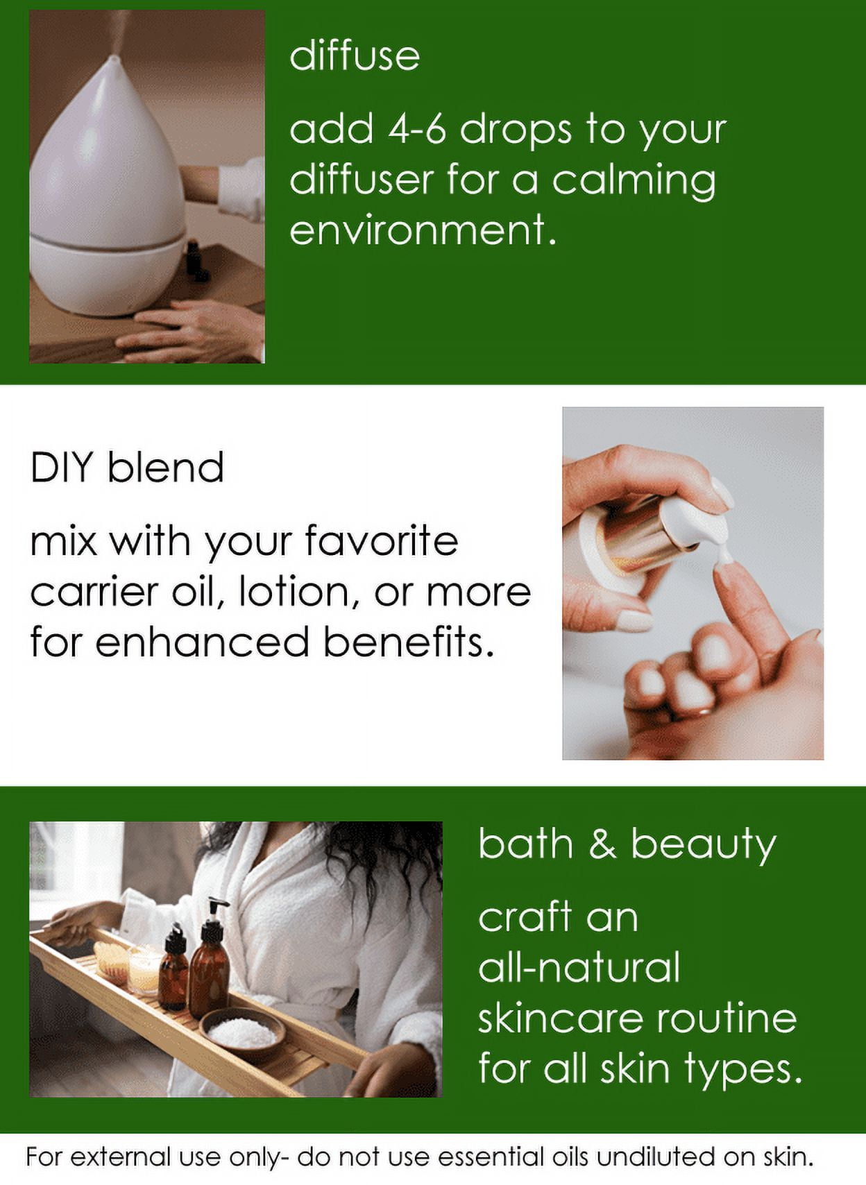 Coffee Essential Oil (Dark Roast Colombian) 30ml