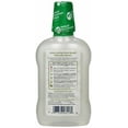 thumbnail image 2 of Tom's of Maine Long Lasting Wicked Fresh Mouthwash, Cool Mountain Mint 16 oz (Pack of 6), 2 of 3