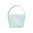 thumbnail image 2 of Cheapark Sac de Bonbons Panier de Pâques avec Poignée, 2 of 6