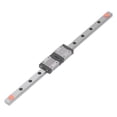 thumbnail image 1 of Linear Guide Rail MGN12C Slider Kit Compact Efficiently CNC 3D Printers, 1 of 7