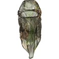 thumbnail image 1 of Jack Pyke Mens Oak Leaf Lightweight Camo Balaclava, 1 of 5