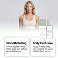 thumbnail image 6 of Mild Deodorant Roll-On,Oily Calming Care,Erase The Discomfort Odor,Deodorant for Women, 6 of 6