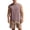 Brown, variant on Men's Workout Tracksuits Sleeveless Muscle Tank Tops Gym Acid Wash T Shirts Loose Fit Elastic Waist Shorts BK1 S
