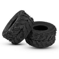 2pcs 16×8-7 Tires ATV UTV Tires 4PR Z-113 Go Kart Tires F 4ply, Tubeless Rubber Front Fit For ATV, UTV, SxS, Side by Side, Golf Cart, Go Kart