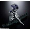 thumbnail image 5 of Tamashii Nations Mechagozilla Action Figures, 8 in PVC, 9 lb, 5 of 13