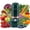 green, variant on Purepod For Cleaning Produce,Portable Fruit & Vegetable Washing Machine,Water-Activated Technology, Cordless Produce Cleaner, Ipx7 Waterproof Design For Deep Cleaning Fruits and Vegetables
