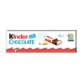 thumbnail image 4 of Chocolate con leche Kinder con relleno a base de leche 18 pzas con 12.5 g c/u, 4 of 4