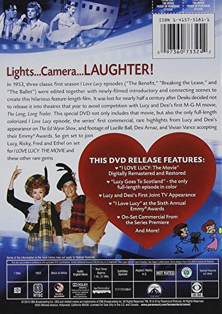 【超希少】　当時物アメリカドラマ映画番宣ポスター　I Love Lucy 他 超希少】 当時物アメリカドラマ映画番宣ポスター I Love Lucy 他