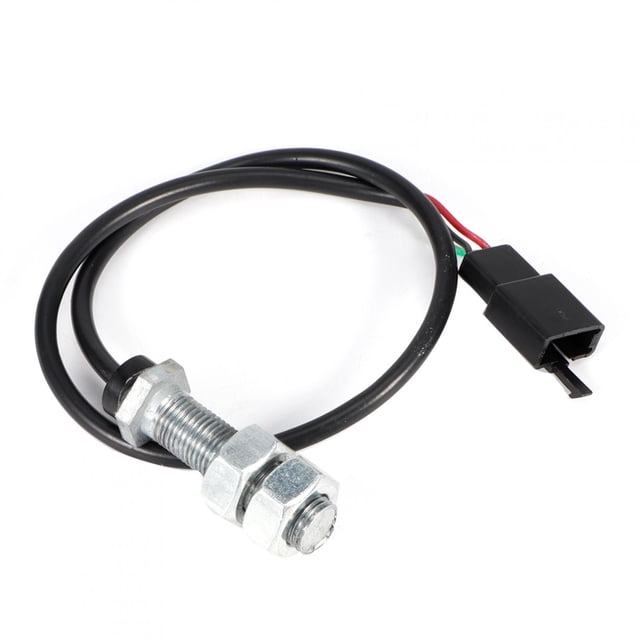 Sensor de velocidad del velocímetro apto para Taotao Sunl 200cc 250cc ATV chino Quad Jadeshay A