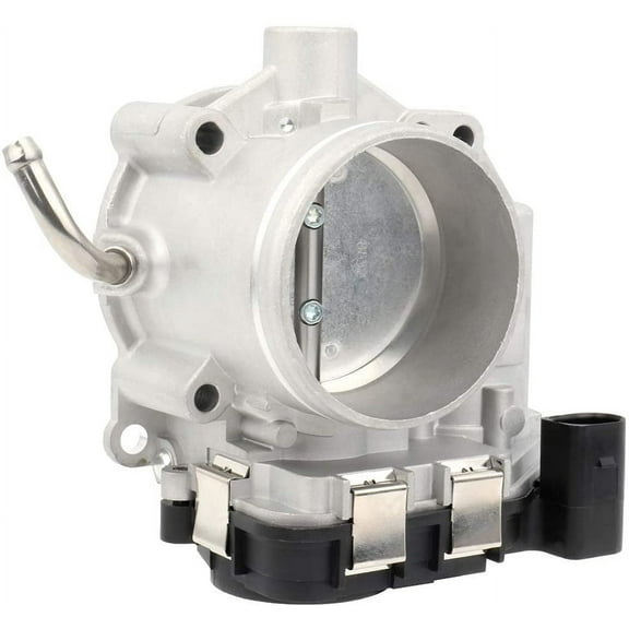 07K133062A CCIYU Throttle Body Actuator Assembly fit for Volkswagen for Jetta 2.5L 2007 2008 2009 2010 2011 2012 2013 2014, for Volkswagen for Passat 2.5L 2012 2013 2014