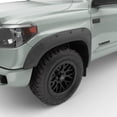 thumbnail image 6 of EGR BLF1016 Fender Flare Set For 14-21 Tundra Limited Fits select: 2018 TOYOTA TUNDRA CREWMAX SR5, 2014-2015 TOYOTA TUNDRA DOUBLE CAB SR/SR5, 6 of 7