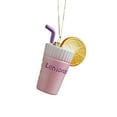 thumbnail image 1 of WMQPNNS Fabriqué au Canada Macaron Pendentif Coloré Fille Mignonne Pendentif Fenêtre, 1 of 2