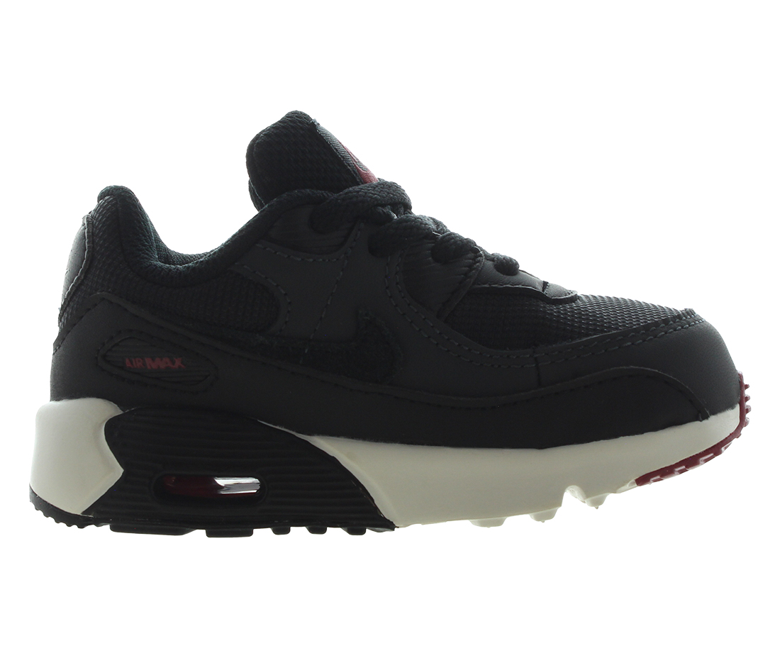 Nike Air Max 90 LTR Infant/Toddler Sneaker photo 2