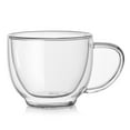 thumbnail image 4 of 4 Tazas de de Doble Pared , para Lavavajillas Gloria Taza de café de doble pared, 4 of 9