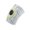 Gray, variant on Yihuala MultiSport Knee Brace Protector With Adjustable Straps Shock Resistance Suitable For Training And Gym Workouts