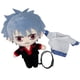 thumbnail image 2 of Peluche Gintama Sakata Gintoki Anime 20cm, 2 of 4