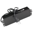 thumbnail image 4 of UL LISTED 12V 8.3 AMP 100W LED LIGHT WATERPROOF POWER SUPPLY DRIVER CONSTANT VOLTAGE, 4 of 5