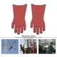 thumbnail image 4 of SZTXJ 12kv Insulated High Voltage Electrical Insulated Gloves For Electricians, 4 of 5