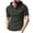 Green, variant on Men’s Short Sleeve Hoodie Sweatshirt Outdoor Casual Spring Summer Top