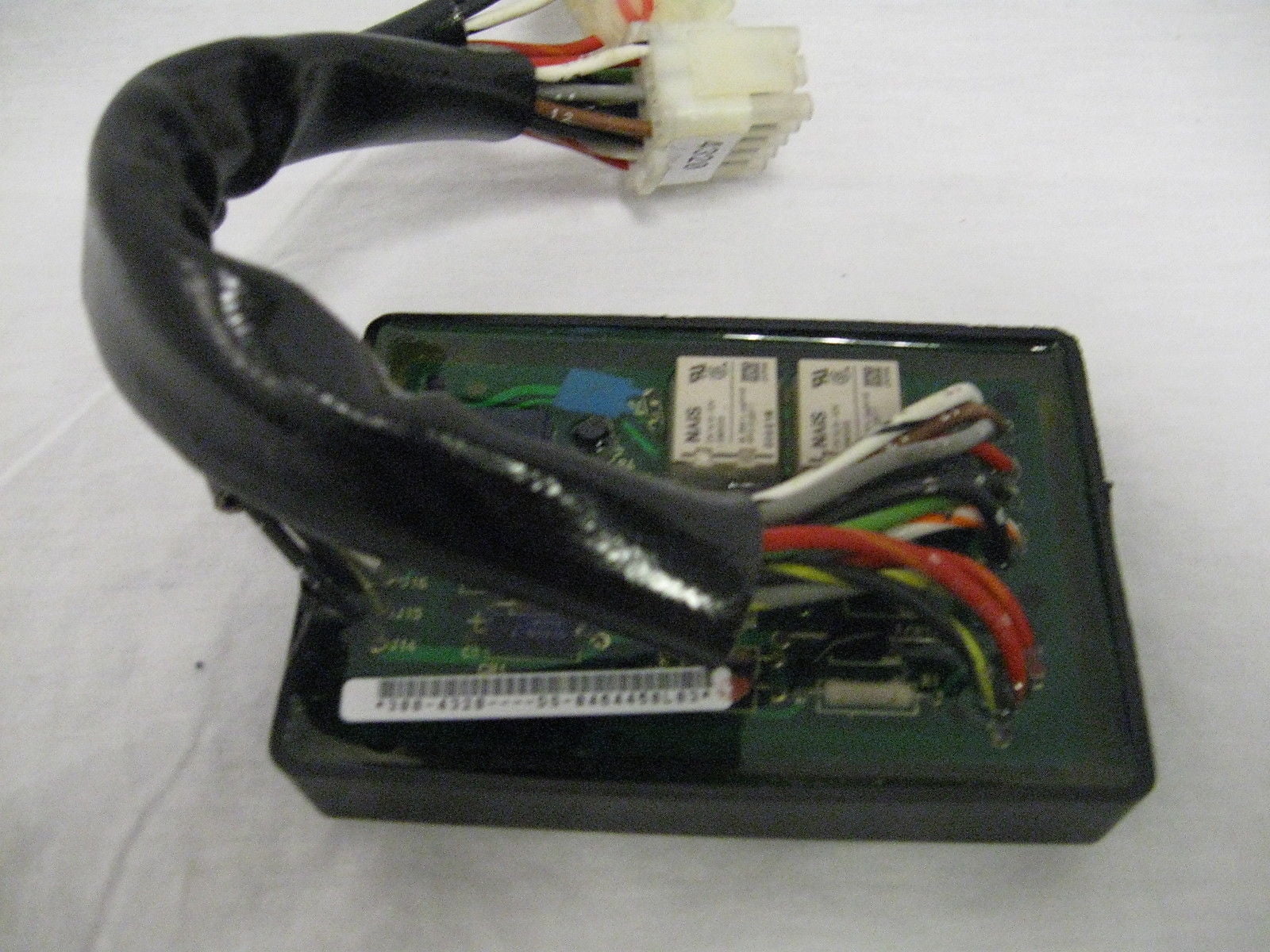 Onan 5500 Generator Control Board